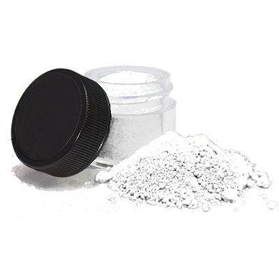 White Edible Paint Powder - The Sugar Art, Inc.