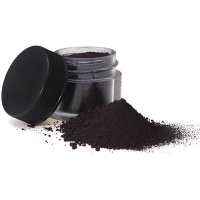  Black Edible Paint Powder