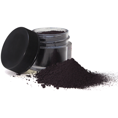 Turkish Black Edible Paint Powder - The Sugar Art, Inc.