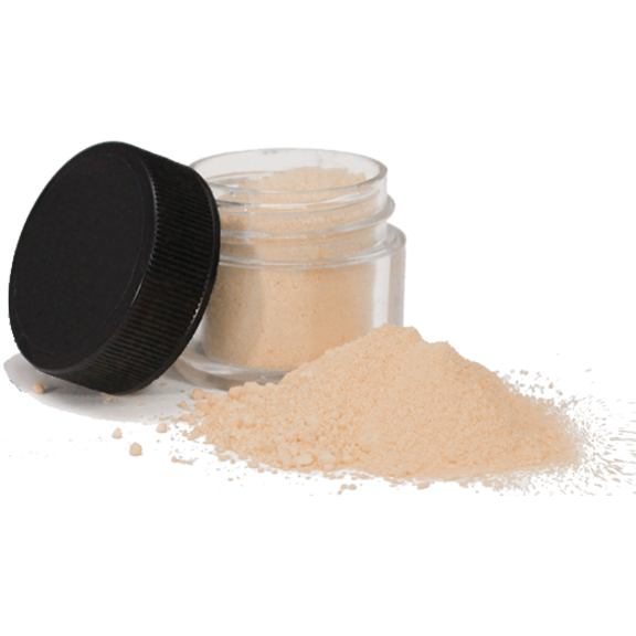 Cornish Cream Edible Paint Powder - The Sugar Art, Inc.