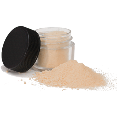  Cornish Cream Edible Paint Powder