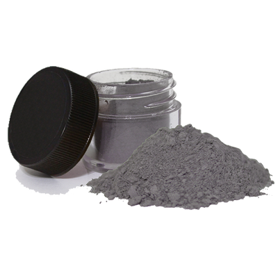 Gunmetal Edible Paint Powder - The Sugar Art, Inc.