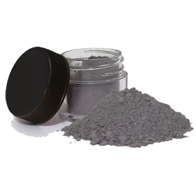  Gunmetal Edible Paint Powder