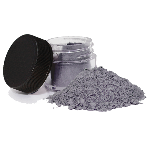Silverbell Edible Paint Powder