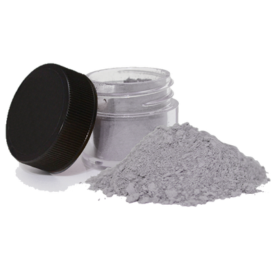 Dove Gray Edible Paint Powder - The Sugar Art, Inc.