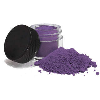 Frosted Iris Edible Paint Powder - FDA & Kosher - frosted-iris-edible-paint-powder - elite color - The Sugar Art