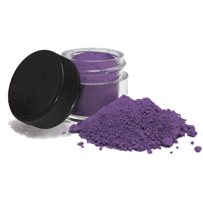 Frosted Iris Edible Paint Powder - The Sugar Art, Inc.