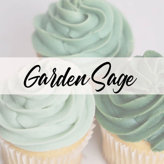 Garden Sage Natural Color (Exp 4/26)