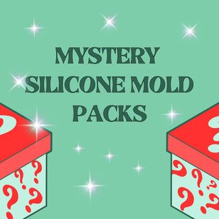 The Mystery Mold Black Friday Pack