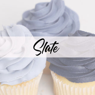 Slate Natural Food Color (Exp 5/26)