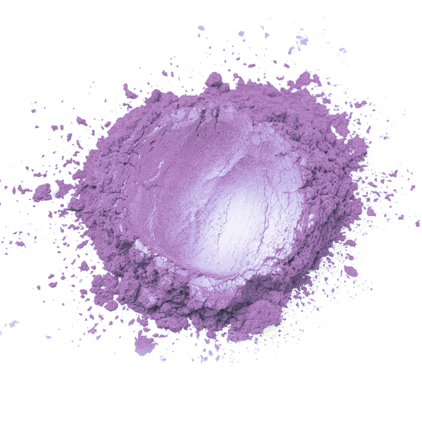 Violet Luster Dust