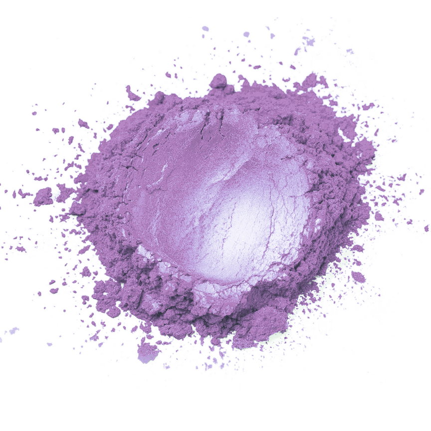 Violet Luster Dust - The Sugar Art, Inc.