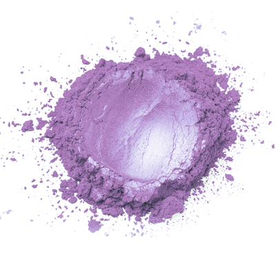  Violet Luster Dust