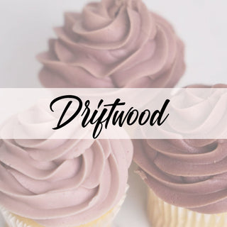 Driftwood Natural Color (Exp 4/26)