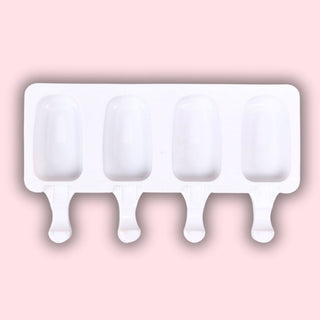 Cakesicle Mold -  - cakesicle-mold - silicone - The Sugar Art