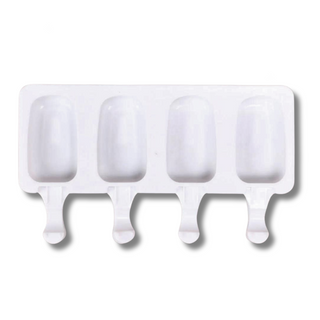Cakesicle Mold -  - cakesicle-mold - silicone - The Sugar Art