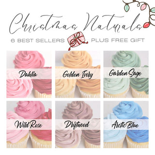 Christmas Natural Bundle