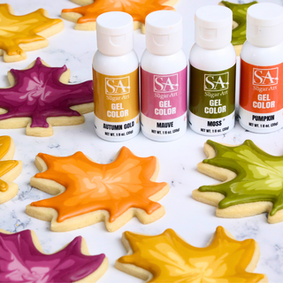 Mauve Gel Food Color - Gel Food Coloring - mauve-gel-food-color - food color for cakes, food color for fondant, food coloring for buttercream, food coloring for icing, gel food coloring, intense food colors, intense gel food coloring, intense gel food colors, mauve gel food color - The Sugar Art
