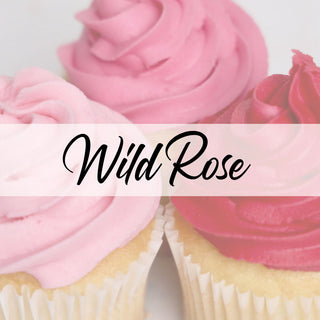 Wild Rose Natural Color (Exp 5/26)