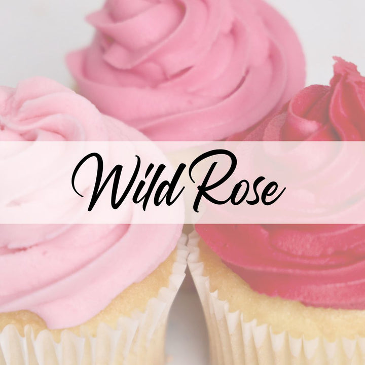 Wild Rose Natural Color (Exp 01/27)
