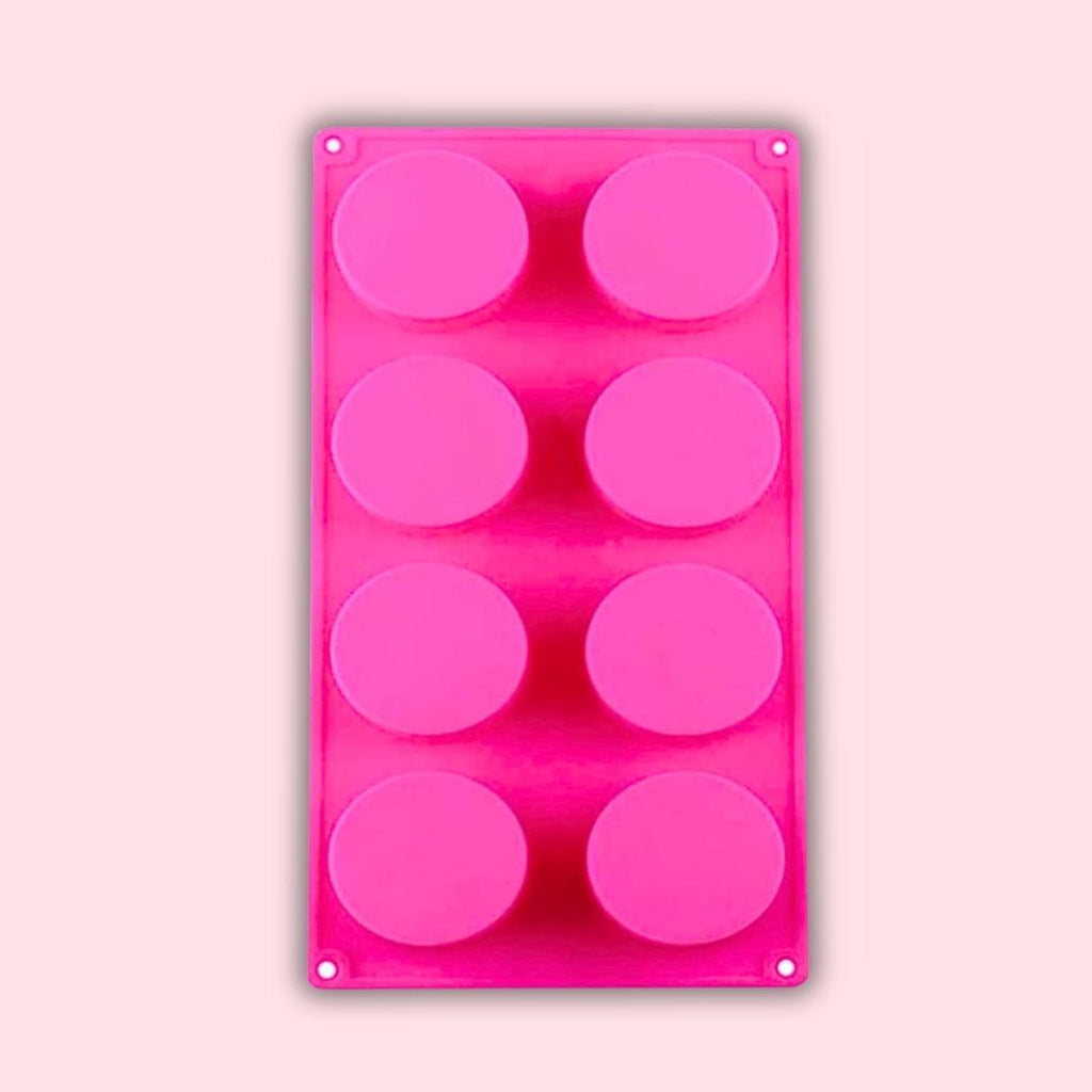Oreo Chocolate Mold