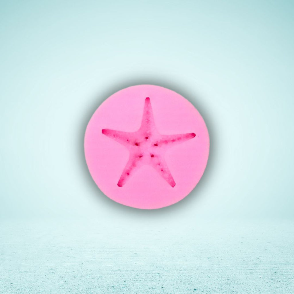 Starfish Mold