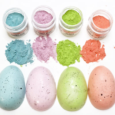 Sincerely, Holly Spring Collection - The Sugar Art, Inc.