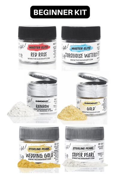  Beginner's Kit