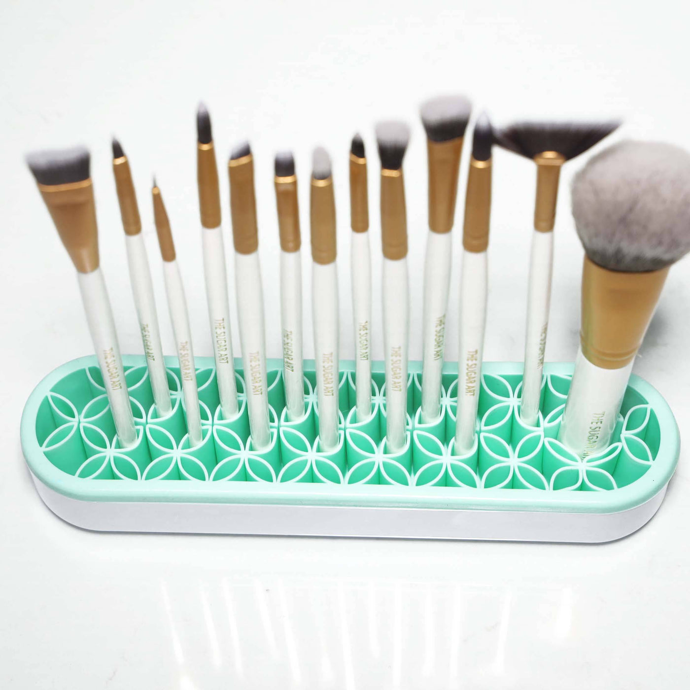 Paint Brush Holder