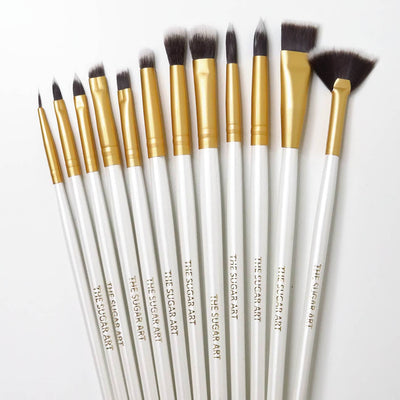  Paint Brush Set