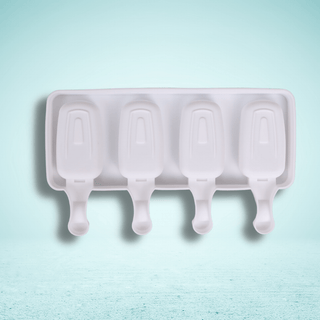Cakesicle Mold -  - cakesicle-mold - silicone - The Sugar Art