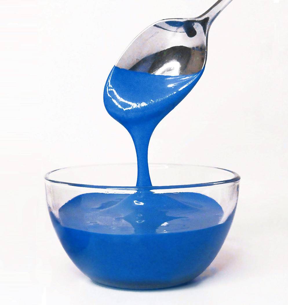 Cerulean Blue Food Color - The Sugar Art, Inc.