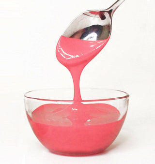 Coral Food Color - Food Color - coral-food-color - master elite - The Sugar Art