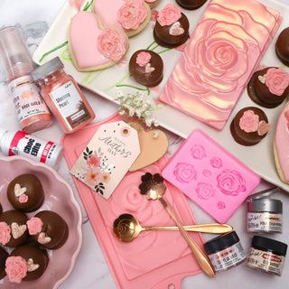The Mother's Day box -  - the-mothers-day-box - activebox, box - The Sugar Art