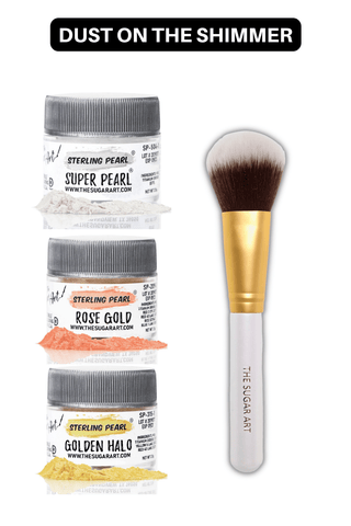 Dust On The Shimmer Bundle