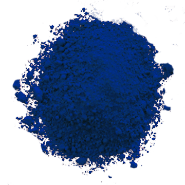 Navy Blue Edible Paint Powder - The Sugar Art, Inc.