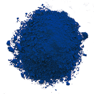 Royal Blue Edible Paint Powder - The Sugar Art, Inc.