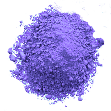 Periwinkle Edible Paint Powder - The Sugar Art, Inc.