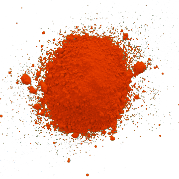Flame Edible Paint Powder - The Sugar Art, Inc.