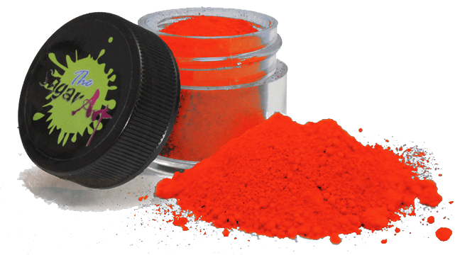 Elite Paint Powders Best Sellers - The Sugar Art, Inc.