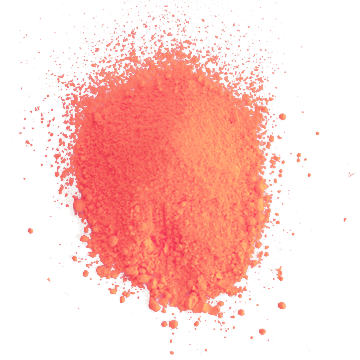 Sunrise Edible Paint Powder - The Sugar Art, Inc.