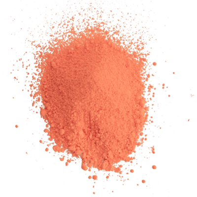 Pumpkin Edible Paint Powder - The Sugar Art, Inc.