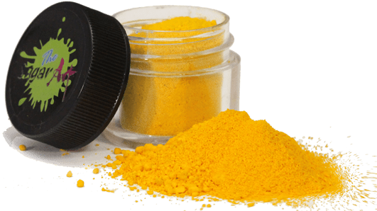 Elite Paint Powders Best Sellers - The Sugar Art, Inc.