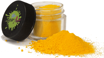 Elite Paint Powders Best Sellers - The Sugar Art, Inc.