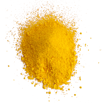 Sunflower Edible Paint Powder - The Sugar Art, Inc.