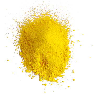 Lemon Edible Paint Powder - The Sugar Art, Inc.