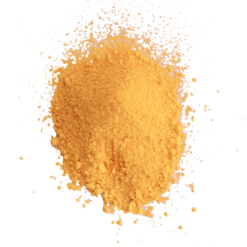 Daffodil Edible Paint Powder - The Sugar Art, Inc.