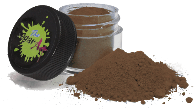 Elite Paint Powders Best Sellers - The Sugar Art, Inc.