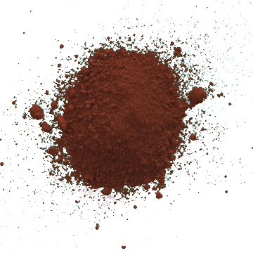 Chocolate Edible Paint Powder - The Sugar Art, Inc.