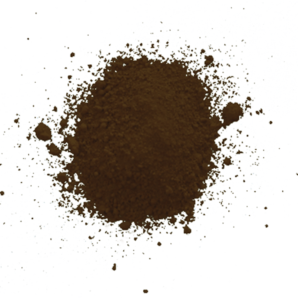 Dark Chocolate Edible Paint Powder - The Sugar Art, Inc.